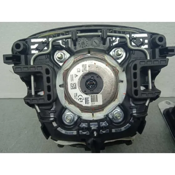Kit Airbag para Ford Puma