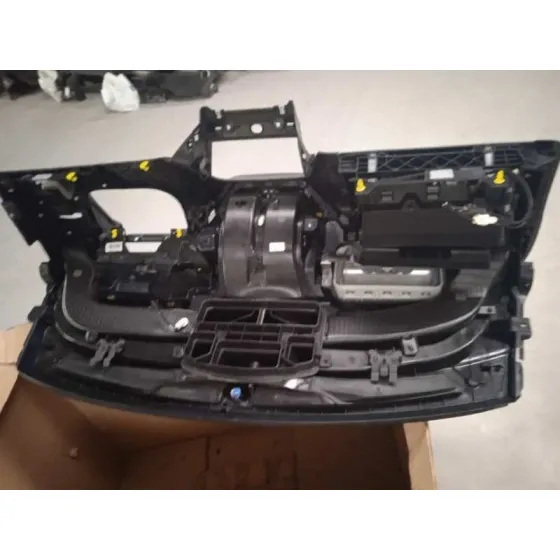 Kit Airbag para Ford Puma