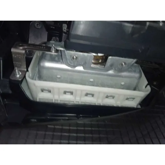 Kit Airbag para Ford Puma
