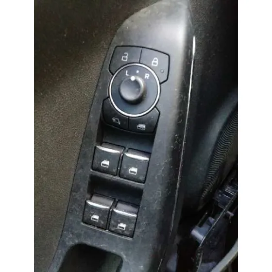 Mando Elevalunas Delantero Izquierdo para Ford Puma
