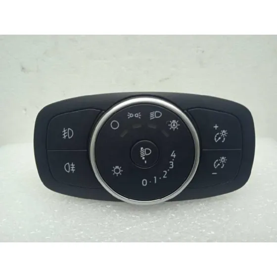 Mando Luces para Ford Puma
