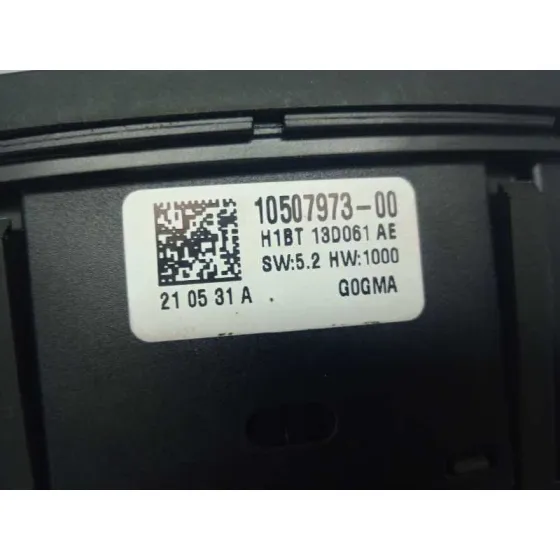 Mando Luces para Ford Puma