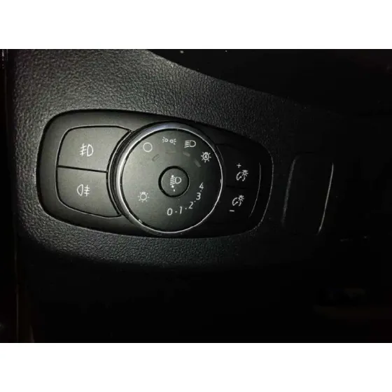 Mando Luces para Ford Puma