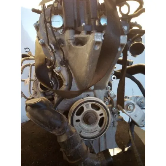 Motor Completo para Ford Puma
