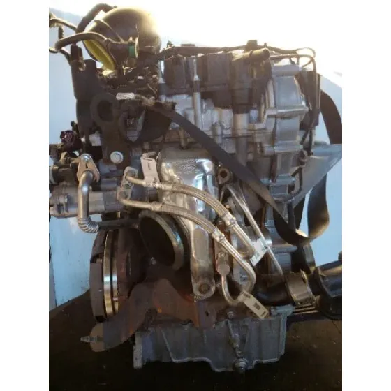Motor Completo para Ford Puma