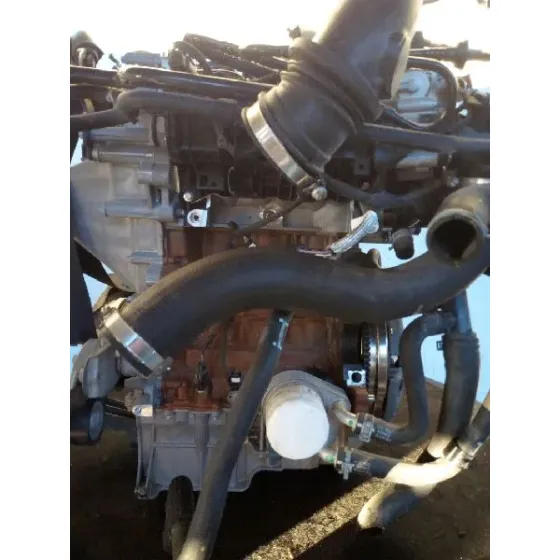 Motor Completo para Ford Puma