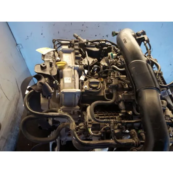 Motor Completo para Ford Puma