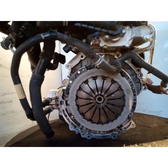 Motor Completo para Ford Puma