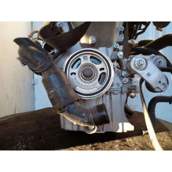 Motor Completo para Ford Puma