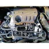 Motor Completo para Ford Puma