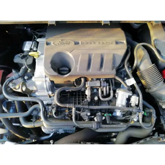 Motor Completo para Ford Puma