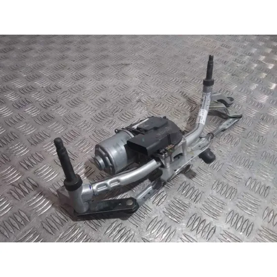 Motor Limpia Delantero para Ford Puma
