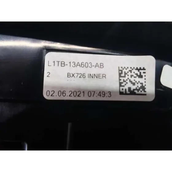 Piloto Trasero Izquierdo Interior para Ford Puma