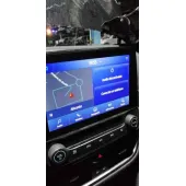 Sistema Navegacion Gps para Ford Puma