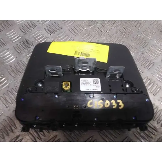 Sistema Navegacion Gps para Ford Puma