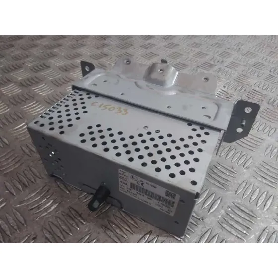 Sistema Navegacion Gps para Ford Puma