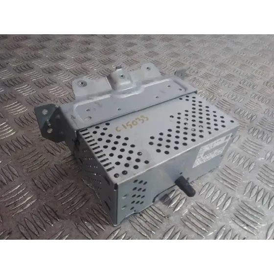 Sistema Navegacion Gps para Ford Puma