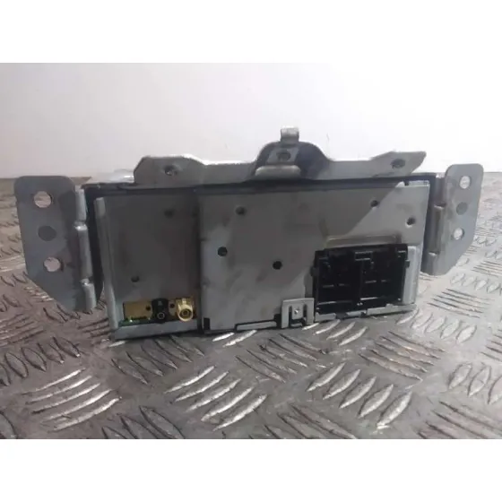 Sistema Navegacion Gps para Ford Puma