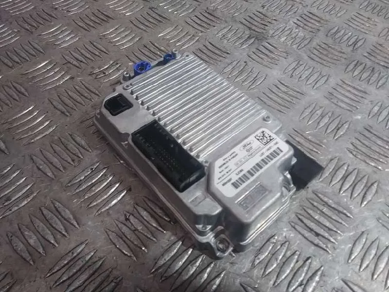 Sistema Navegacion Gps para Ford Puma