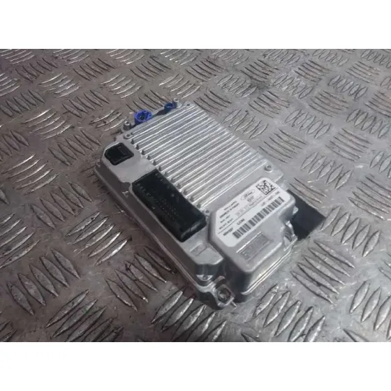 Sistema Navegacion Gps para Ford Puma