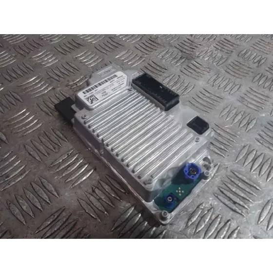 Sistema Navegacion Gps para Ford Puma