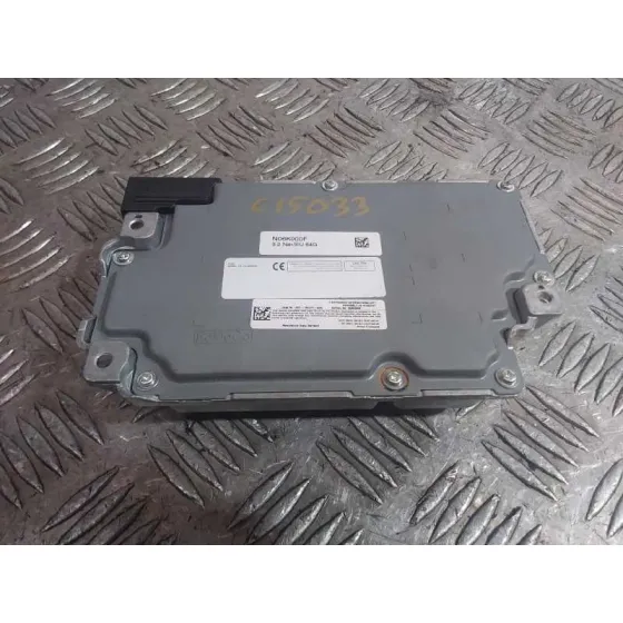 Sistema Navegacion Gps para Ford Puma