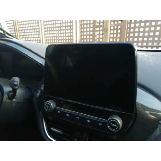 Sistema Navegacion Gps para Ford Puma