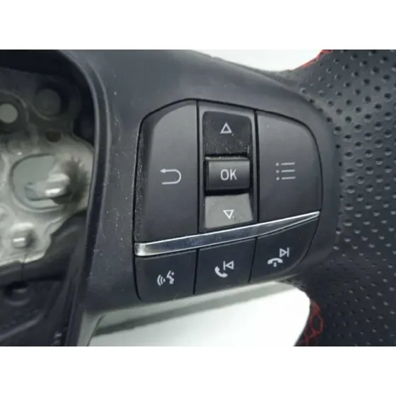 Volante para Ford Puma