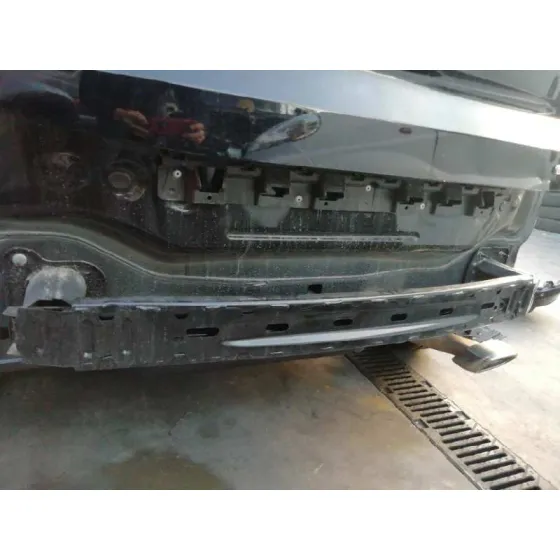 Refuerzo Paragolpes Trasero para Ford Puma