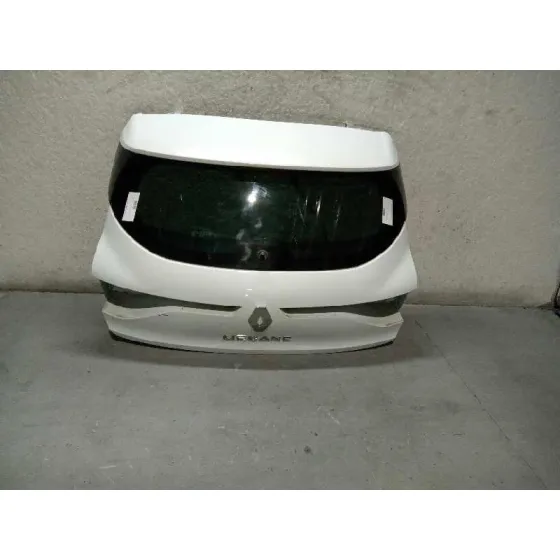 Porton Trasero para Renault Megane Iv Berlina 5P