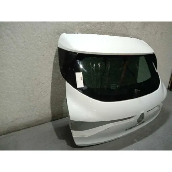Porton Trasero para Renault Megane Iv Berlina 5P
