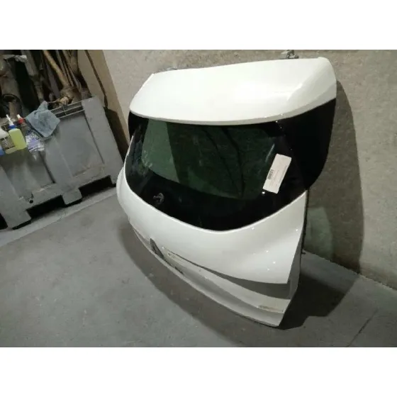 Porton Trasero para Renault Megane Iv Berlina 5P
