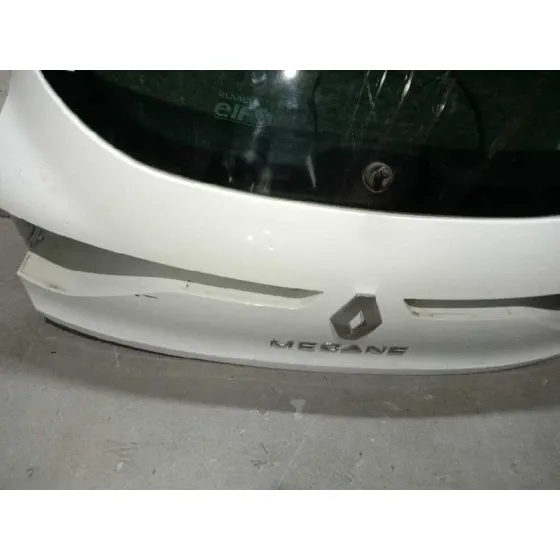 Porton Trasero para Renault Megane Iv Berlina 5P