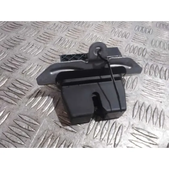 Cerradura Maletero / Porton para Ford Puma