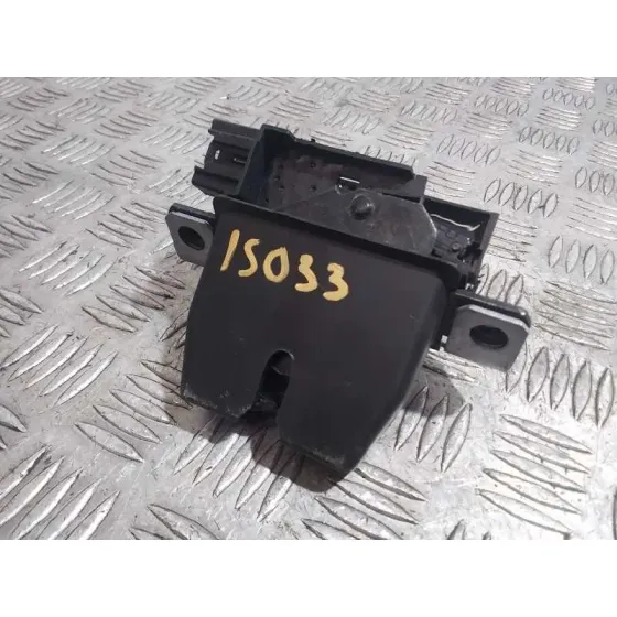 Cerradura Maletero / Porton para Ford Puma