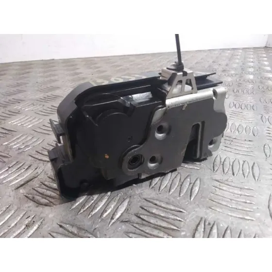 Cerradura Puerta Delantera Derecha para Ford Puma