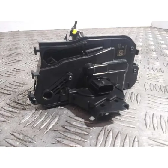 Cerradura Puerta Delantera Derecha para Ford Puma