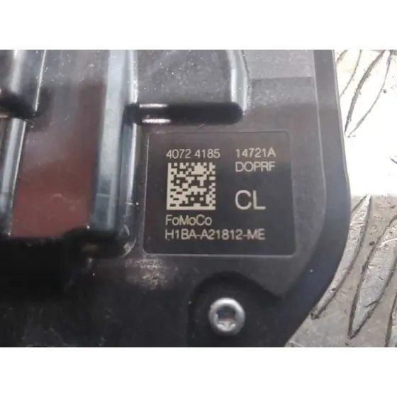 Cerradura Puerta Delantera Derecha para Ford Puma