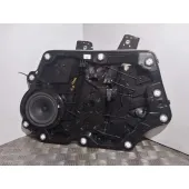 Elevalunas Delantero Derecho para Ford Puma