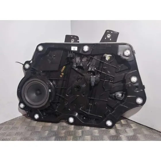 Elevalunas Delantero Derecho para Ford Puma