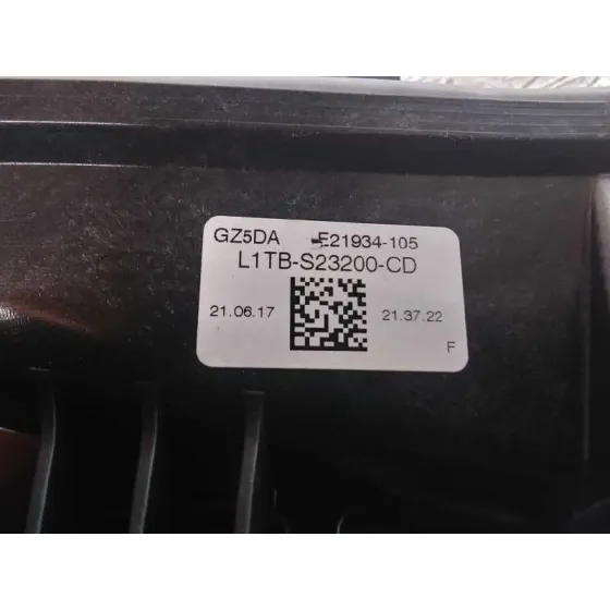 Elevalunas Delantero Derecho para Ford Puma