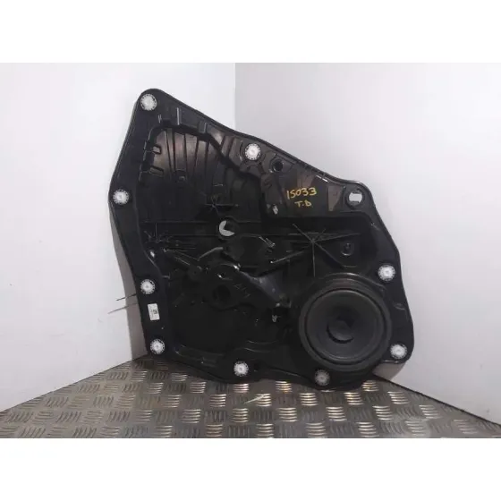 Elevalunas Trasero Derecho para Ford Puma