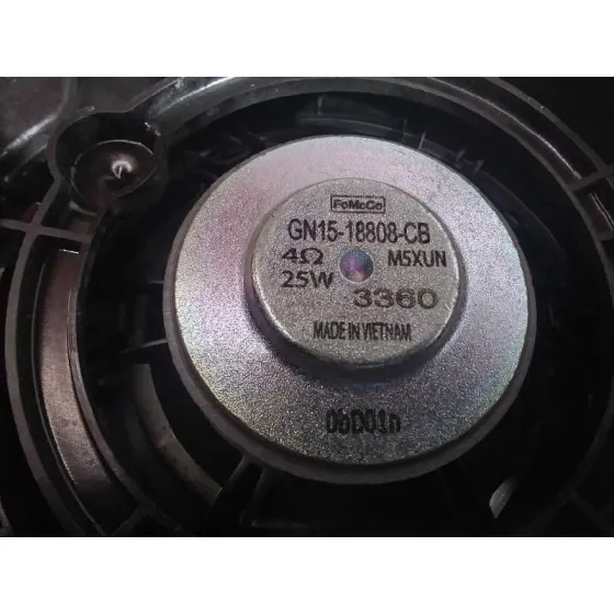 Elevalunas Trasero Derecho para Ford Puma