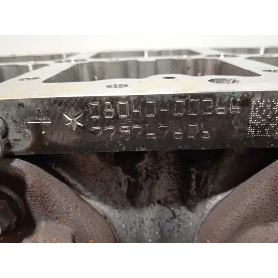 Culata para Bmw Serie 1 Berlina (E81/E87)