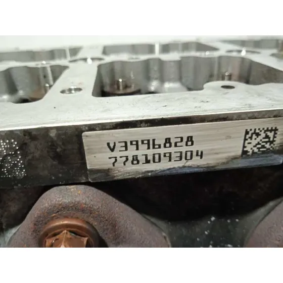 Culata para Bmw Serie 1 Berlina (E81/E87)