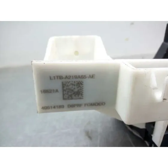 Cerradura Puerta Delantera Izquierda para Ford Puma
