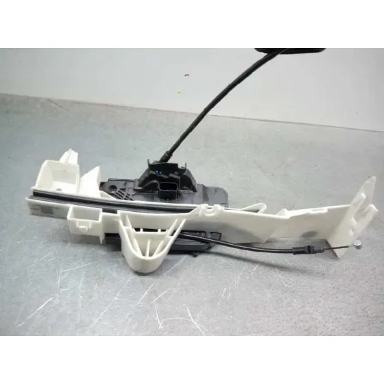 Cerradura Puerta Delantera Izquierda para Ford Puma