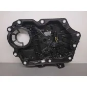 Elevalunas Delantero Izquierdo para Ford Puma
