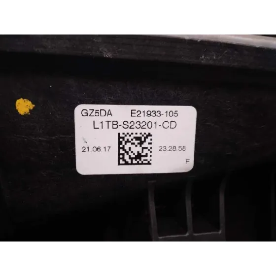 Elevalunas Delantero Izquierdo para Ford Puma