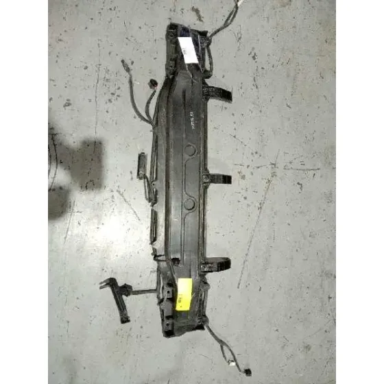 Refuerzo Paragolpes Trasero para Hyundai I30 (Gd)